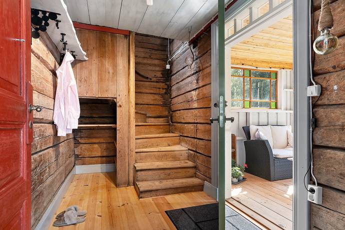 2 rum fritidshus på Lars-Hindersgårdarna 10 Svartnäs, Falu kommun - bild 4