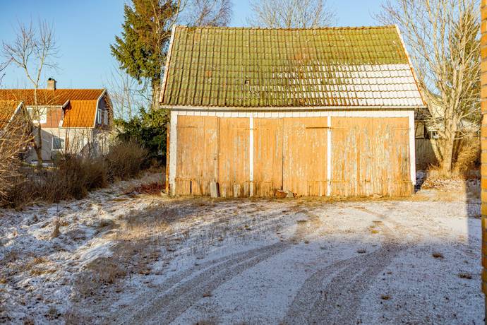 4 rum Villa på Holländaregatan 10 Hyltebruk Hylte kommun - bild 30