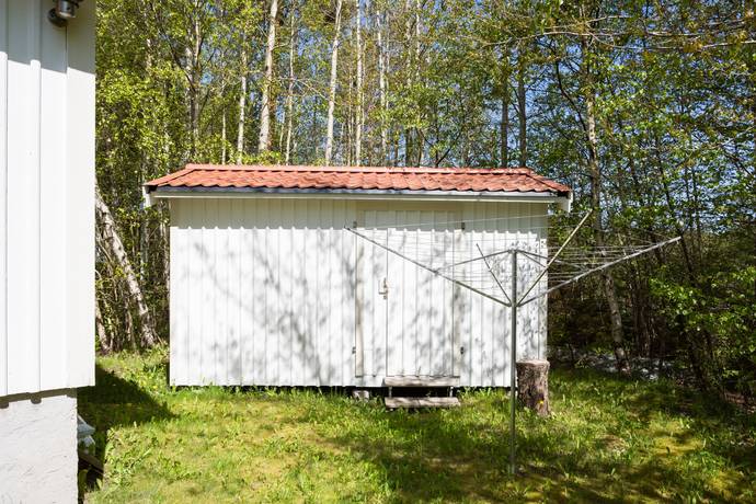 3 rum Vinterbonat fritidshus på Ulmekärrsvägen 1 Ulmekärr Tanums kommun - bild 41