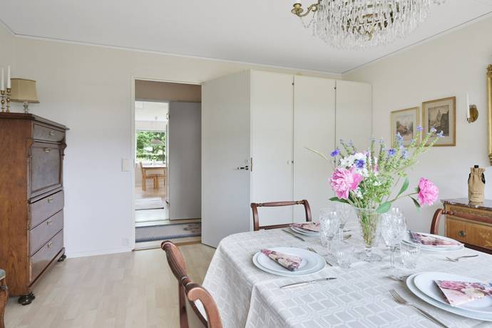 6 rum Villa på Sörgårdsvägen 115 Tullinge Botkyrka kommun - bild 13