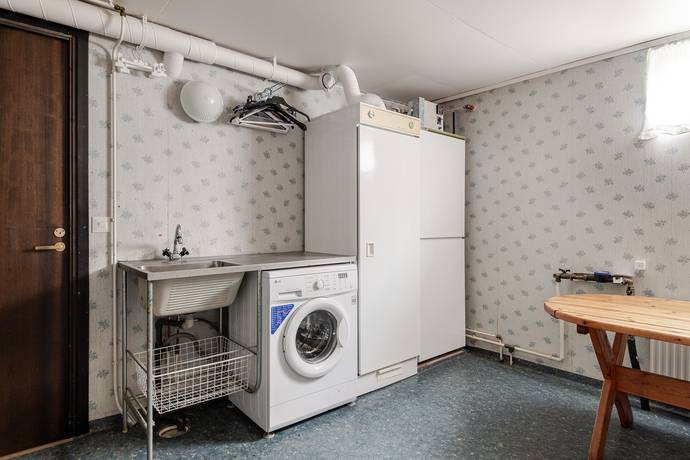 4 rum Villa på Hammarvägen 10B Malexander Boxholms kommun - bild 21