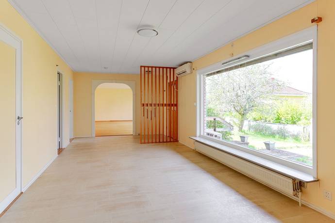5 rum Villa på Trädgårdsgatan 5 Hjältevad Eksjö kommun - bild 18