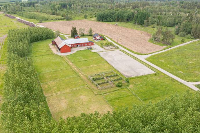 4 rum villa på Nedersta 6 Västerås, Västerås kommun - bild 3
