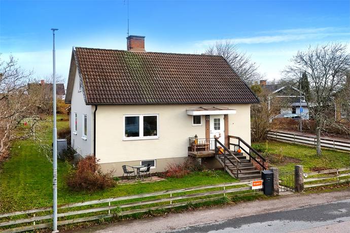 Torsgatan 11, Centralt Högsby, Högsby kommun