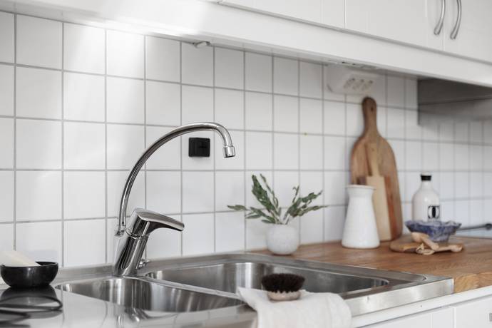 2 rum Lägenhet på Fogdevägen 39 Bagarmossen Stockholms kommun - bild 10
