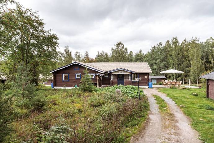 5 rum Villa på Herrgårdsviken 90 Herrgårdsviken Falu kommun - bild 33