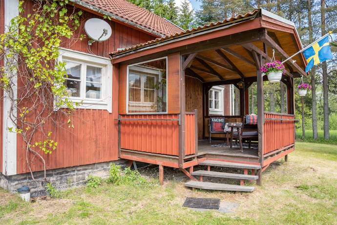 4 rum Villa på Godkärravägen 1 Fagersta kommun - bild 25