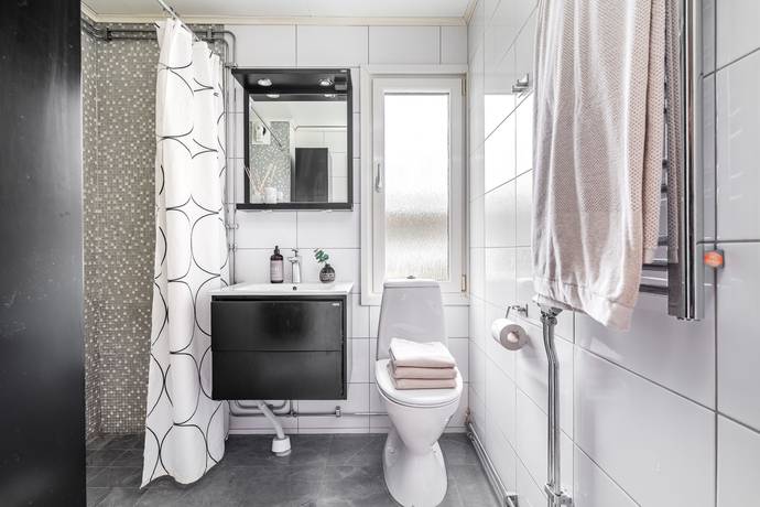 4 rum radhus på Rävpasset 15B Sätra, Gävle kommun - bild 5