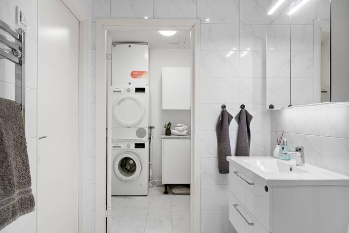 4 rum Lägenhet på Tunavägen 260B Buskåker Borlänge kommun - bild 20