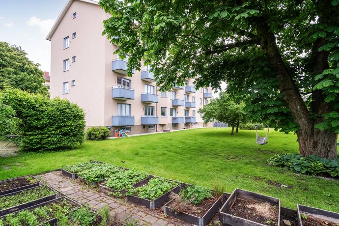 3 rum Lägenhet på Knarrhögsgatan 8A Bosgården Mölndals kommun - bild 21