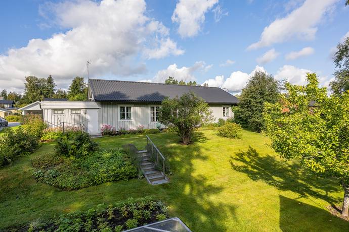 Hyggesvägen 28, Obbola, Umeå kommun