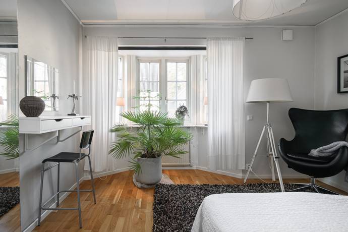 7 rum Villa på Sparvvägen 2 Hovmantorp Lessebo kommun - bild 28