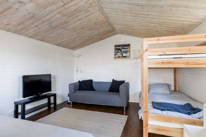 2 rum Vinterbonat fritidshus på Tjugesta 234 Örebro kommun - bild 24