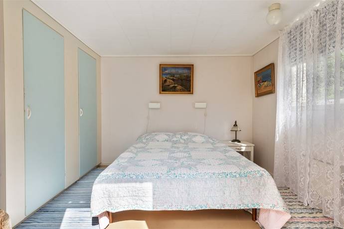 3 rum Vinterbonat fritidshus på Kistahavets väg 17 Väddö Norrtälje kommun - bild 27