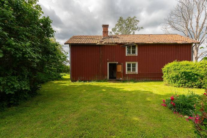 3 rum villa på Uvlunge 7 Björklinge, Uppsala kommun - bild 5