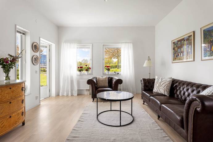 2 rum Lägenhet på Prästgränd 1 Centrum Härnösands kommun - bild 10