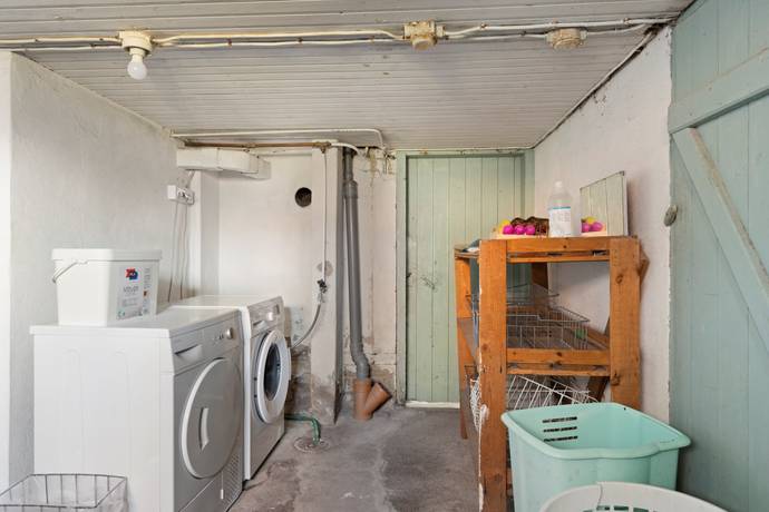 9 rum Villa på Storgatan 29 Kvänum Vara kommun - bild 19