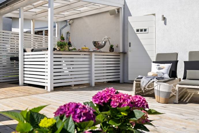 6 rum Villa på Rävstensvägen 21 Björkhaga Österåkers kommun - bild 42