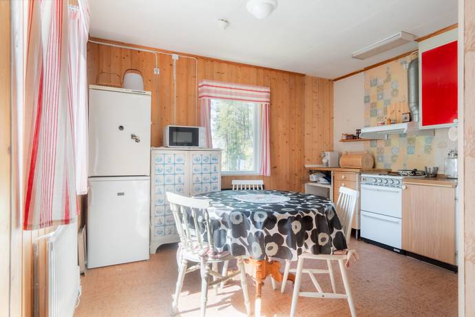 3 rum Villa på Tunaby Haga 3 Västerljung Trosa kommun - bild 14