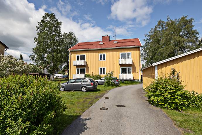 övrig på Korpralsvägen 16 Teg, Umeå kommun - bild 1