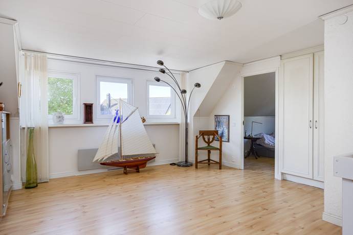 6 rum Villa på Lyngavägen 25 Gullbrandstorp Halmstads kommun - bild 21