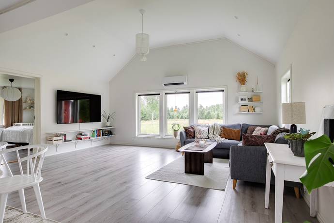4 rum Villa på Västorp Lambritsgård 2 Furuby Växjö kommun - bild 30