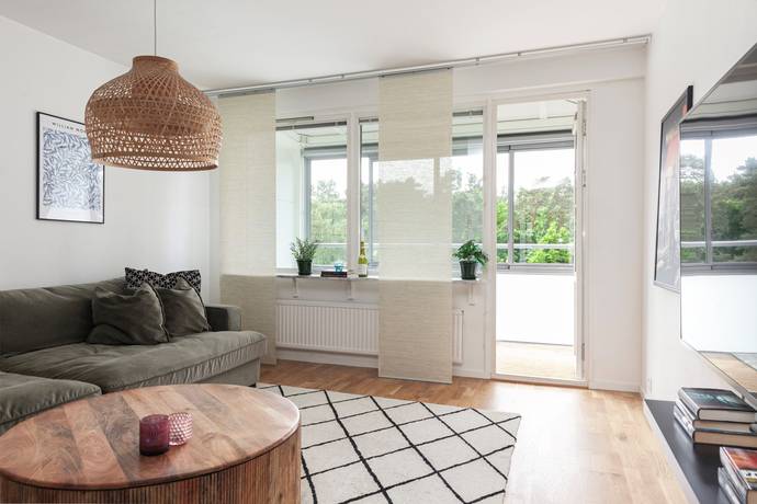 3 rum lägenhet på Kristinelundsgatan 9 Miatorp, Helsingborgs kommun - bild 3