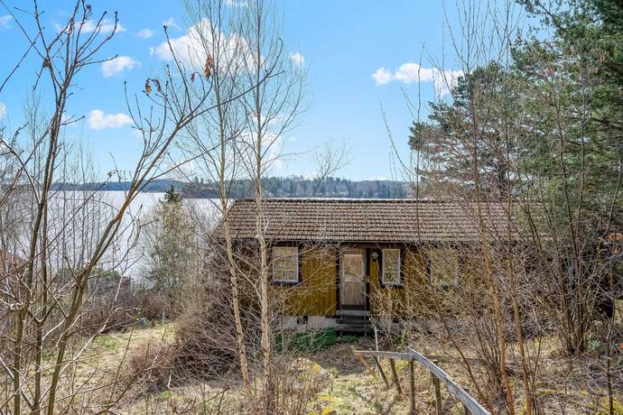 60 m² Villa på Luddingsbo Nivellörsvägen 13 Luddingsbo Söderköpings kommun - bild 11