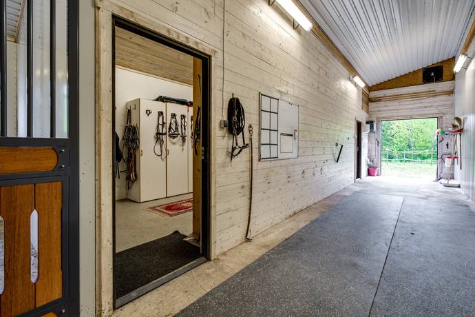 127 m² Gård/skog på Aspensäng 170 Lindesberg Lindesbergs kommun - bild 51