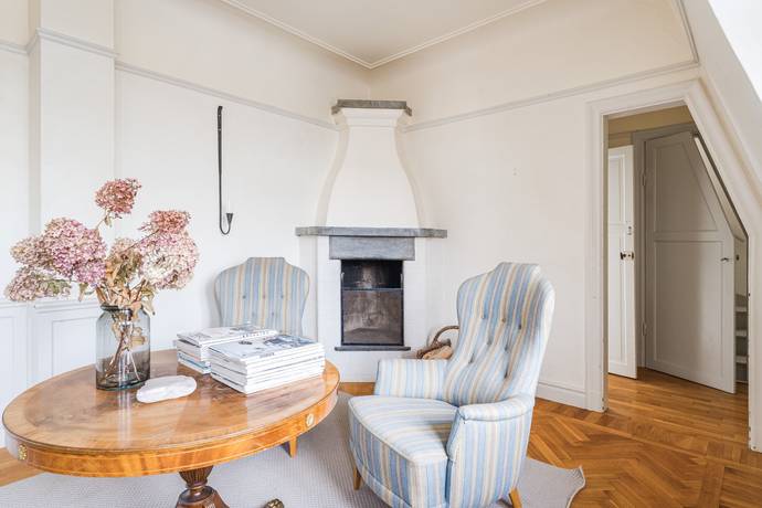 7 rum Villa på Runebergsvägen 11 Villastaden Gävle kommun - bild 22