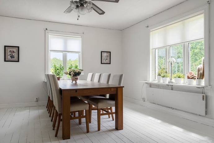5 rum villa på vägasked 109 Norra Rörum, Höörs kommun - bild 3