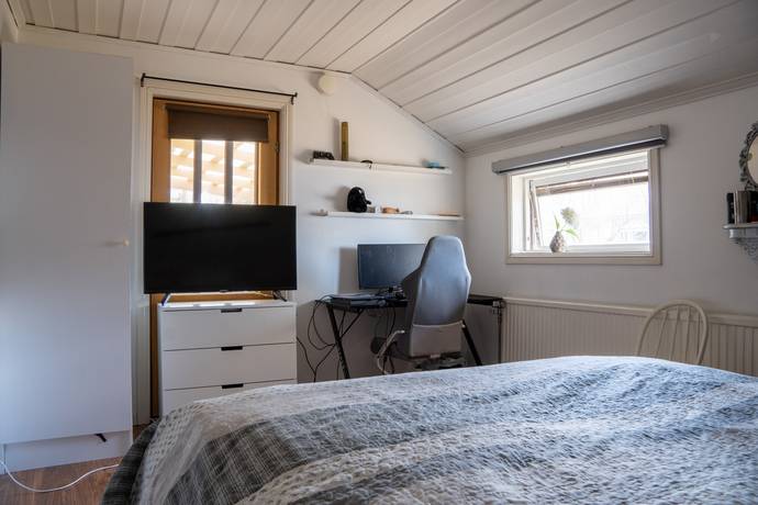 4 rum Villa på Smultronstigen 31 Malå Malå kommun - bild 33