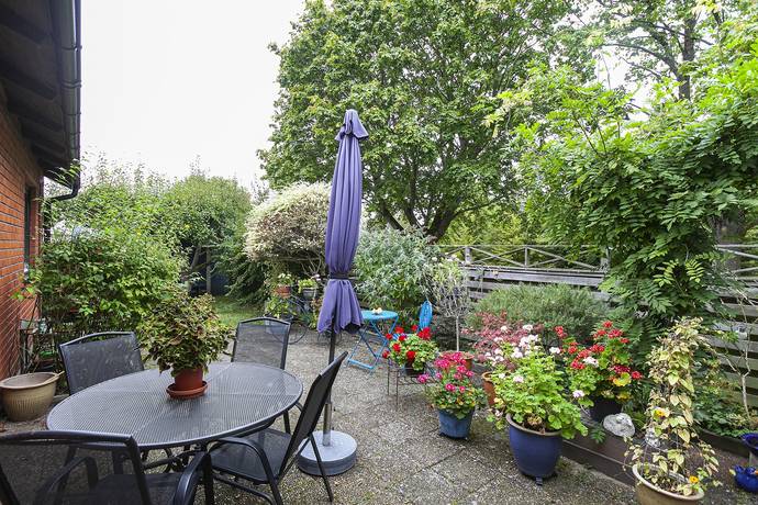 4 rum Villa på Forsbergs väg 9 Författarbyn Staffanstorps kommun - bild 22
