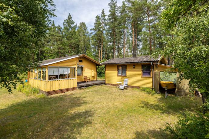 Västervik, Västerviks kommun