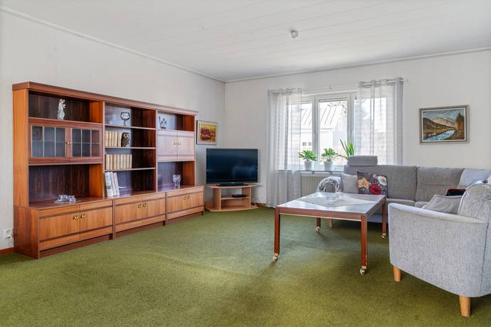 4 rum Villa på Ankarskatavägen 52 Djupviken Piteå kommun - bild 15