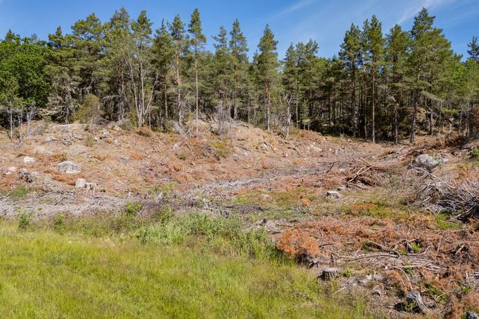tomt på Kälebo 29 Arkösund, Norrköpings kommun - bild 2