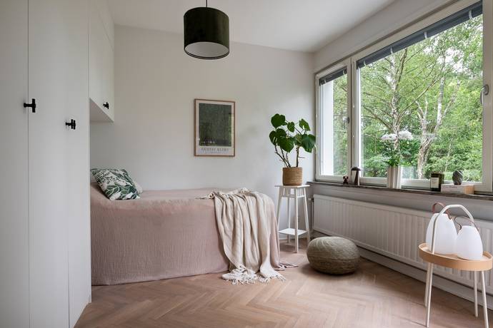 4 rum Lägenhet på Hallebergsvägen 36 Bromma - Traneberg Stockholms kommun - bild 13