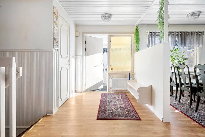 8 rum Villa på Ugglevägen 10 Odensala Östersunds kommun - bild 6