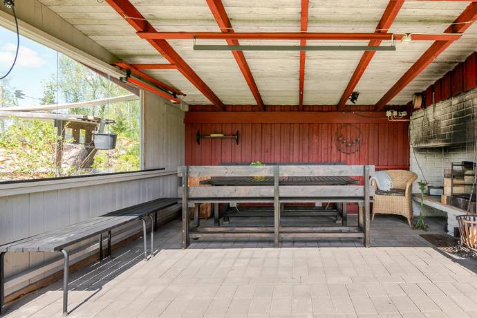 41 m² Villa på Nyhyttan 103 Säters kommun - bild 27
