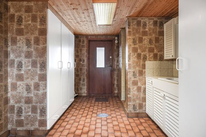 4 rum Villa på Kedjevägen 16 Karlstads kommun - bild 28