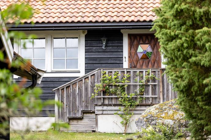 5 rum Vinterbonat fritidshus på Fogdö Berga 8 Fogdö Strängnäs kommun - bild 45