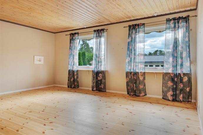4 rum Villa på Alpgatan 10 Bengtsfors kommun - bild 24