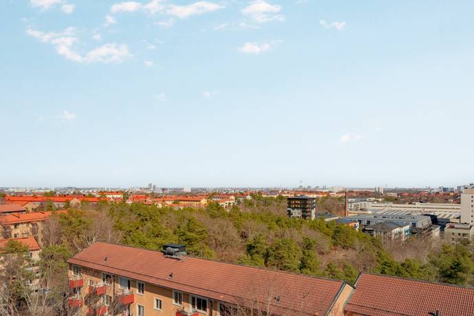 3 rum Lägenhet på Riksdalervägen 7 Hägerstensåsen Stockholms kommun - bild 13