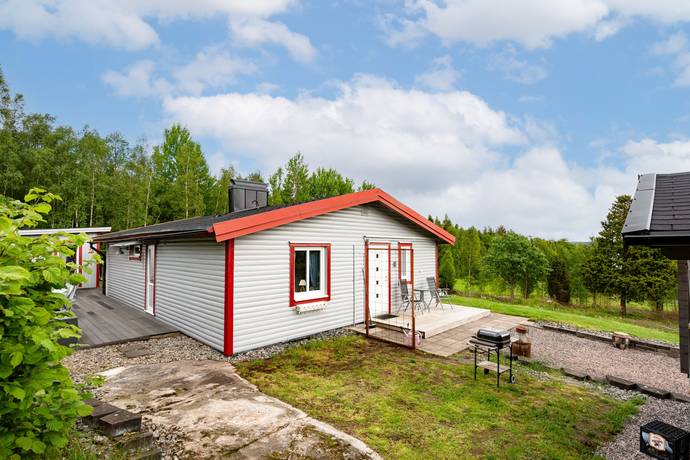 Månsarp, Vaggeryds kommun
