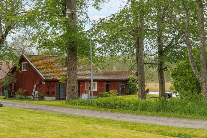 220 m² Villa på Saxån 20 Filipstads kommun - bild 79