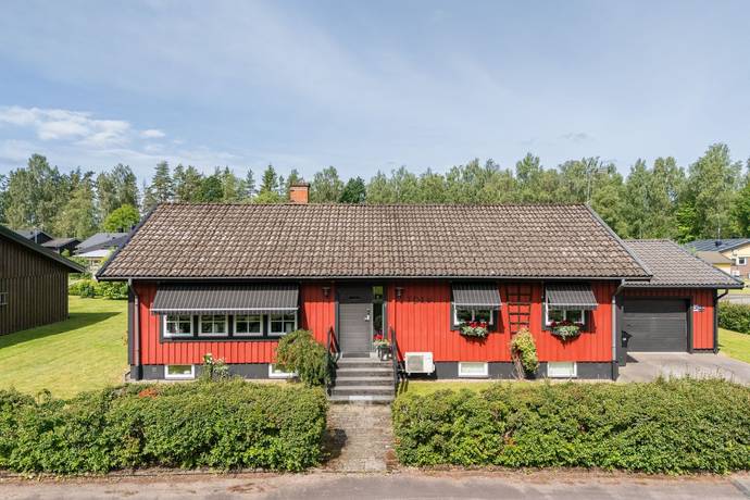 Smålandsstenar, Gislaveds kommun