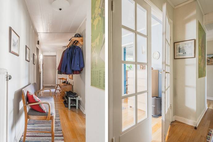 252 m² Villa på Nybrogatan 6B Åmåls kommun - bild 13