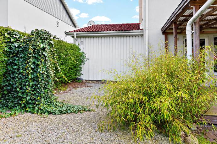 5 rum Villa på ROVFJÄRILGATAN 6 Erlandsdal Svedala kommun - bild 36