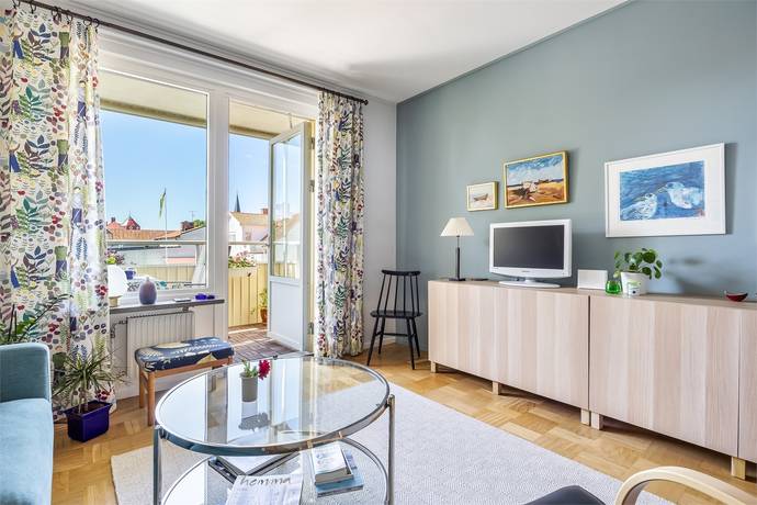 2 rum Lägenhet på Sandgatan 18 Borgholm Borgholms kommun - bild 8