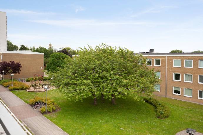 4 rum Lägenhet på Kvartettgatan 4 Almvik Malmö kommun - bild 14